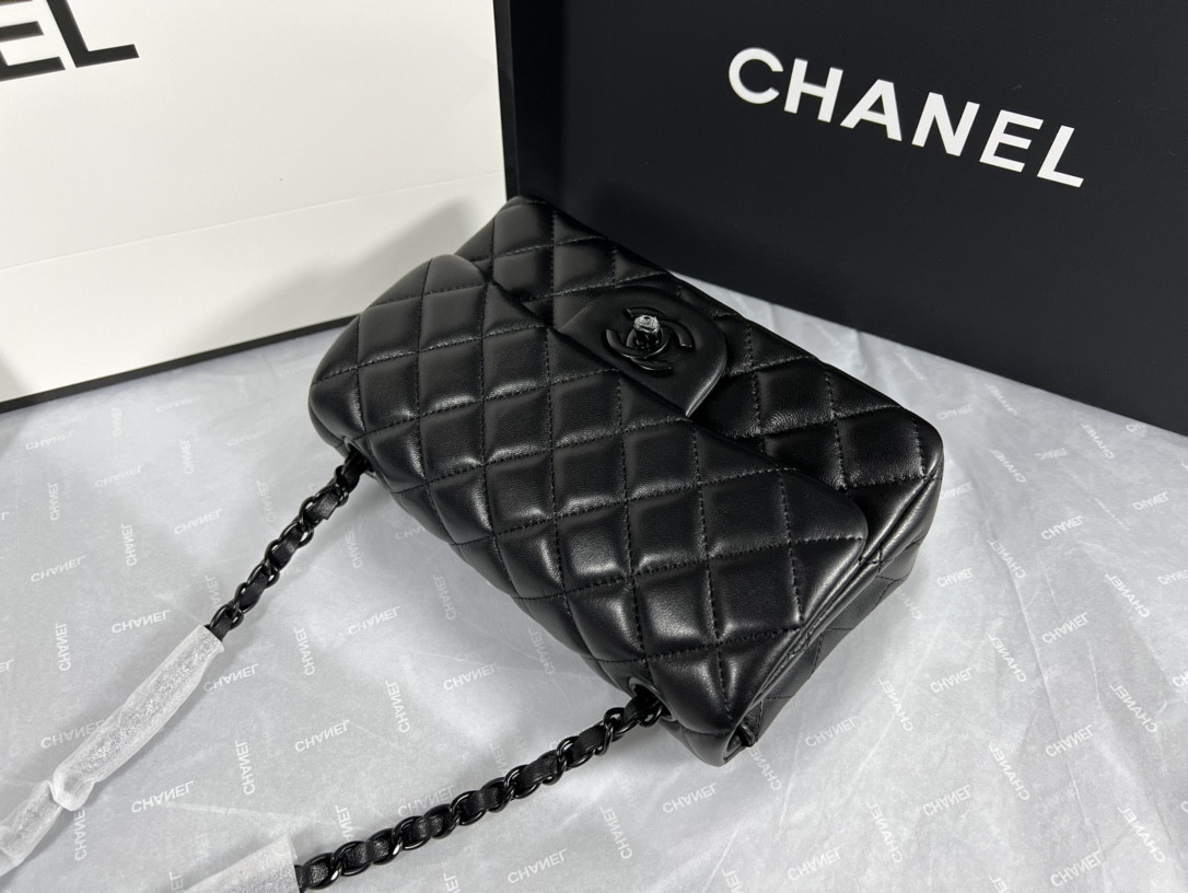 Ch**el CF1116 20x12x6cm