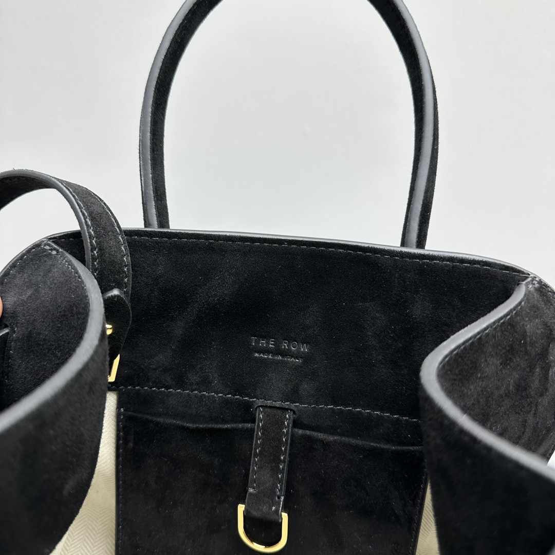 The R0w MARGAUX 10   26x17.5x21cm