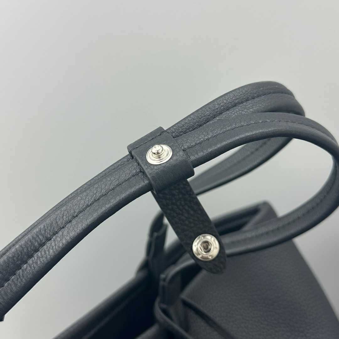 The R0w Park Tote 25x47x29x24cm