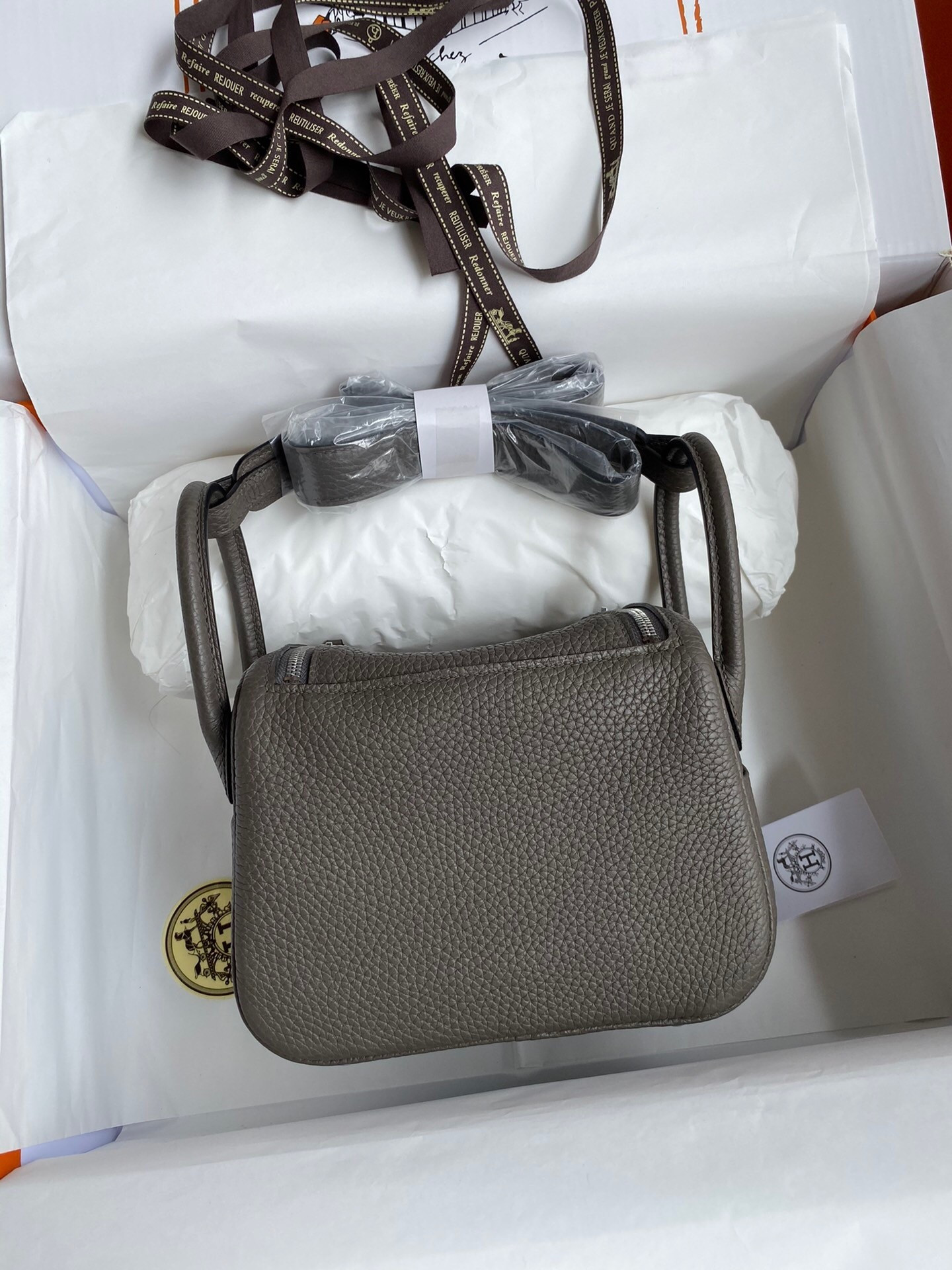 H**me5 Mini lindy 19cm