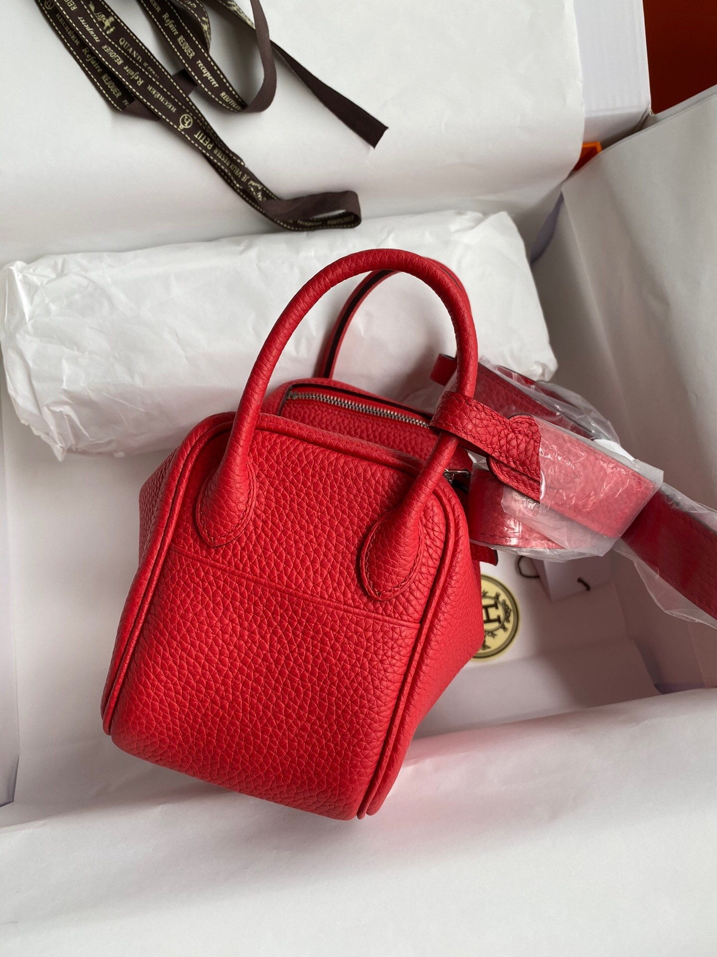 H**me5 Mini lindy 19cm