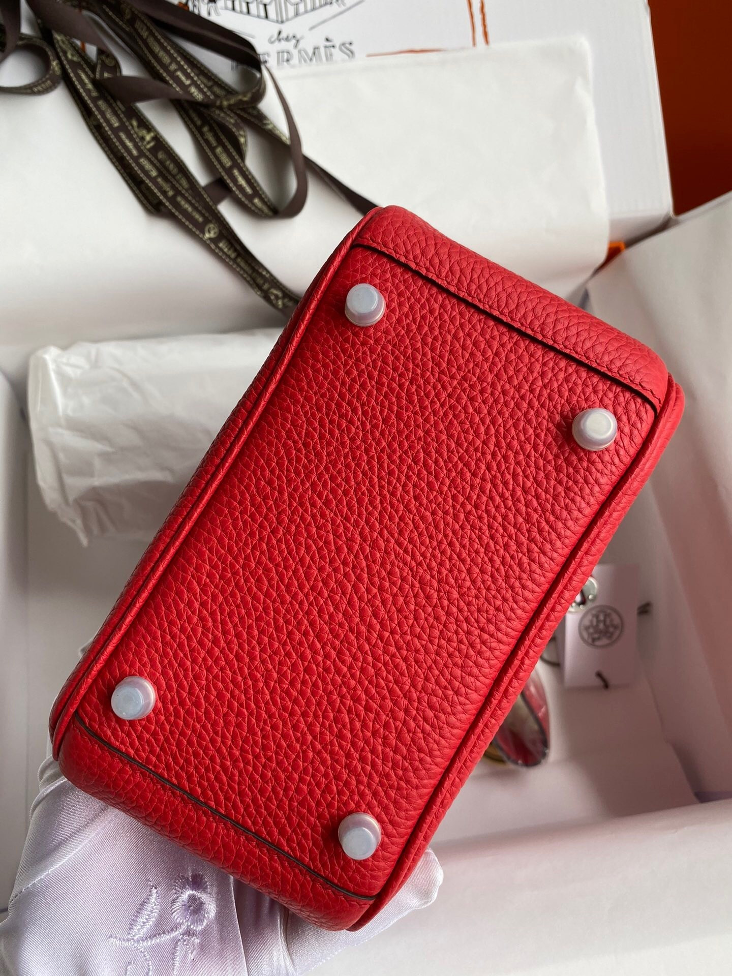 H**me5 Mini lindy 19cm