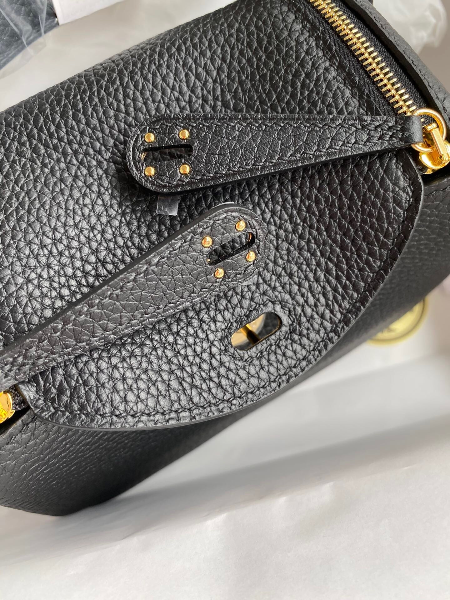 H**me5 Mini lindy 19cm
