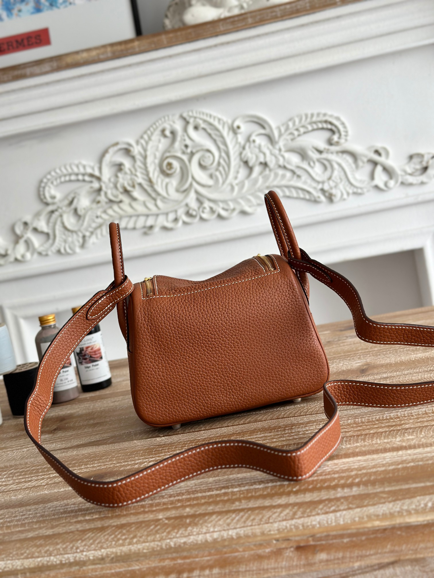 H**me5 Mini lindy 19cm
