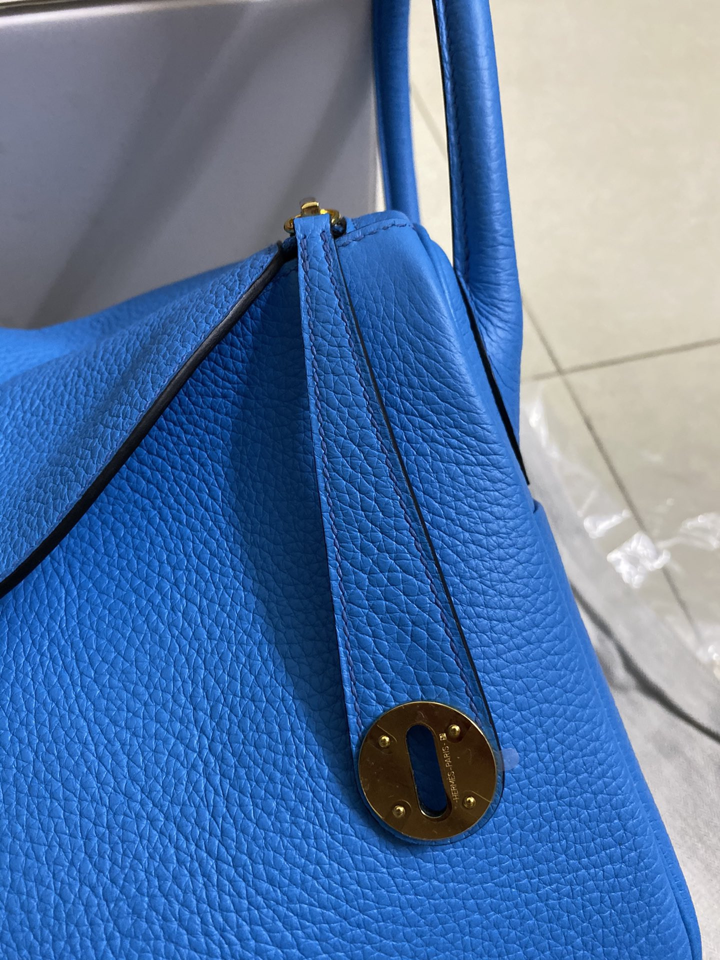 H**me5 Lindy 30cm