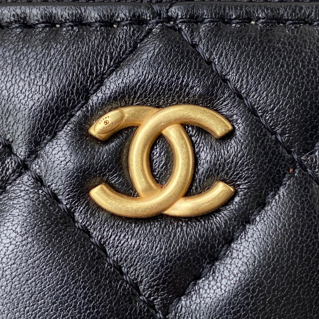 Ch**el MINI box BAG