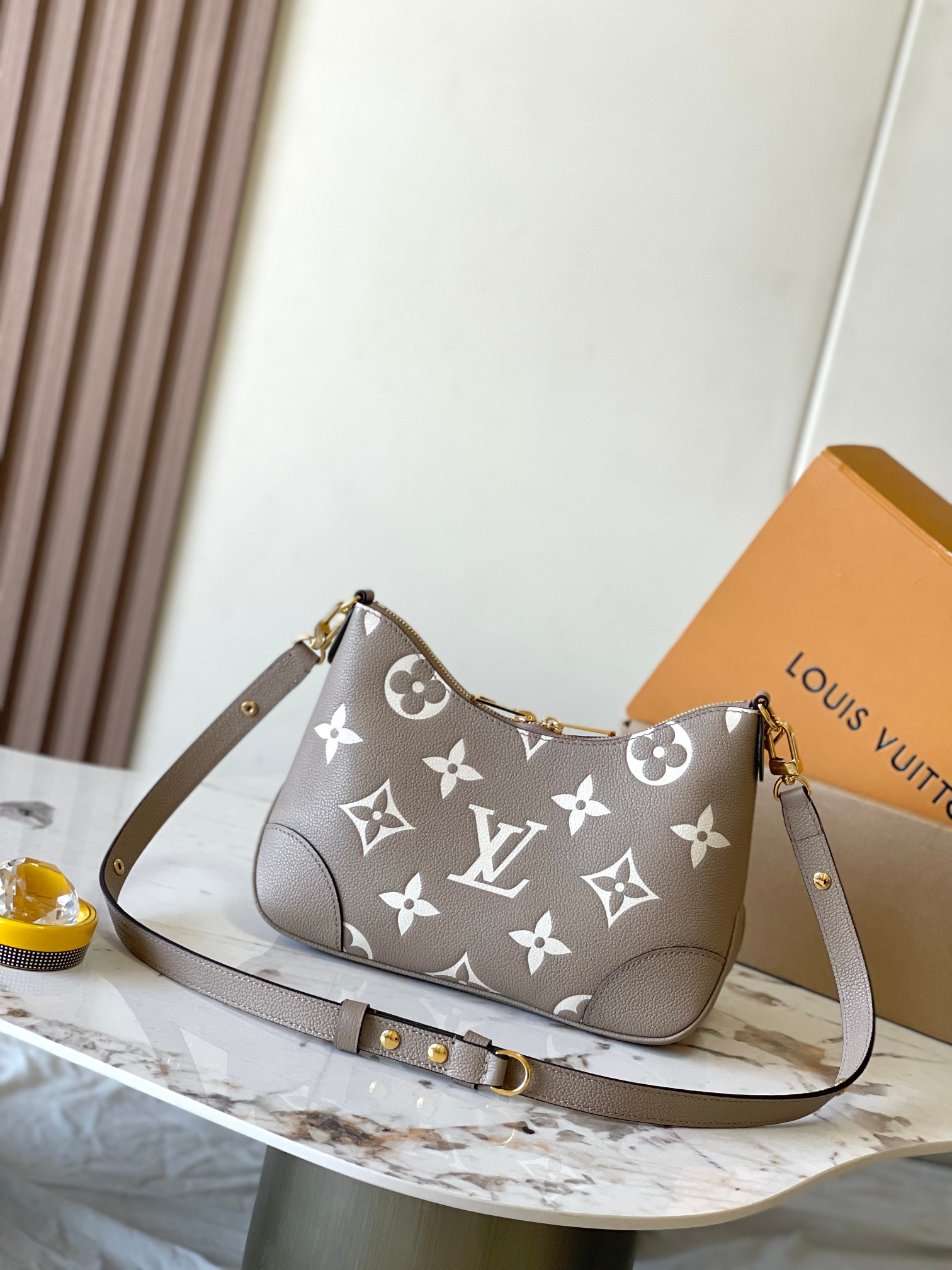 LV Boulogne M13224 29x16x9.5cm