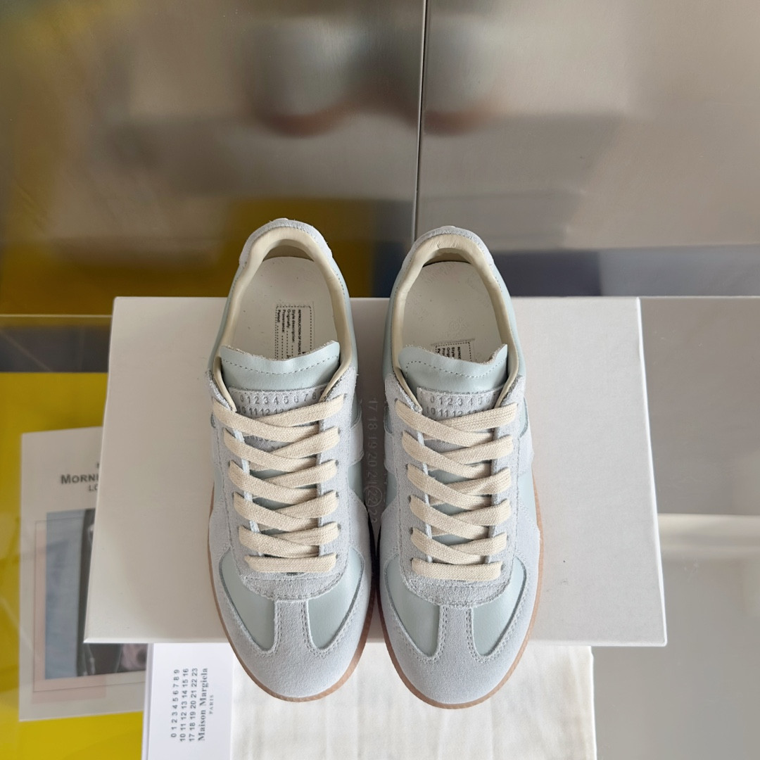 UA Ma1s0n Marg*e1a MM6 Sneakers