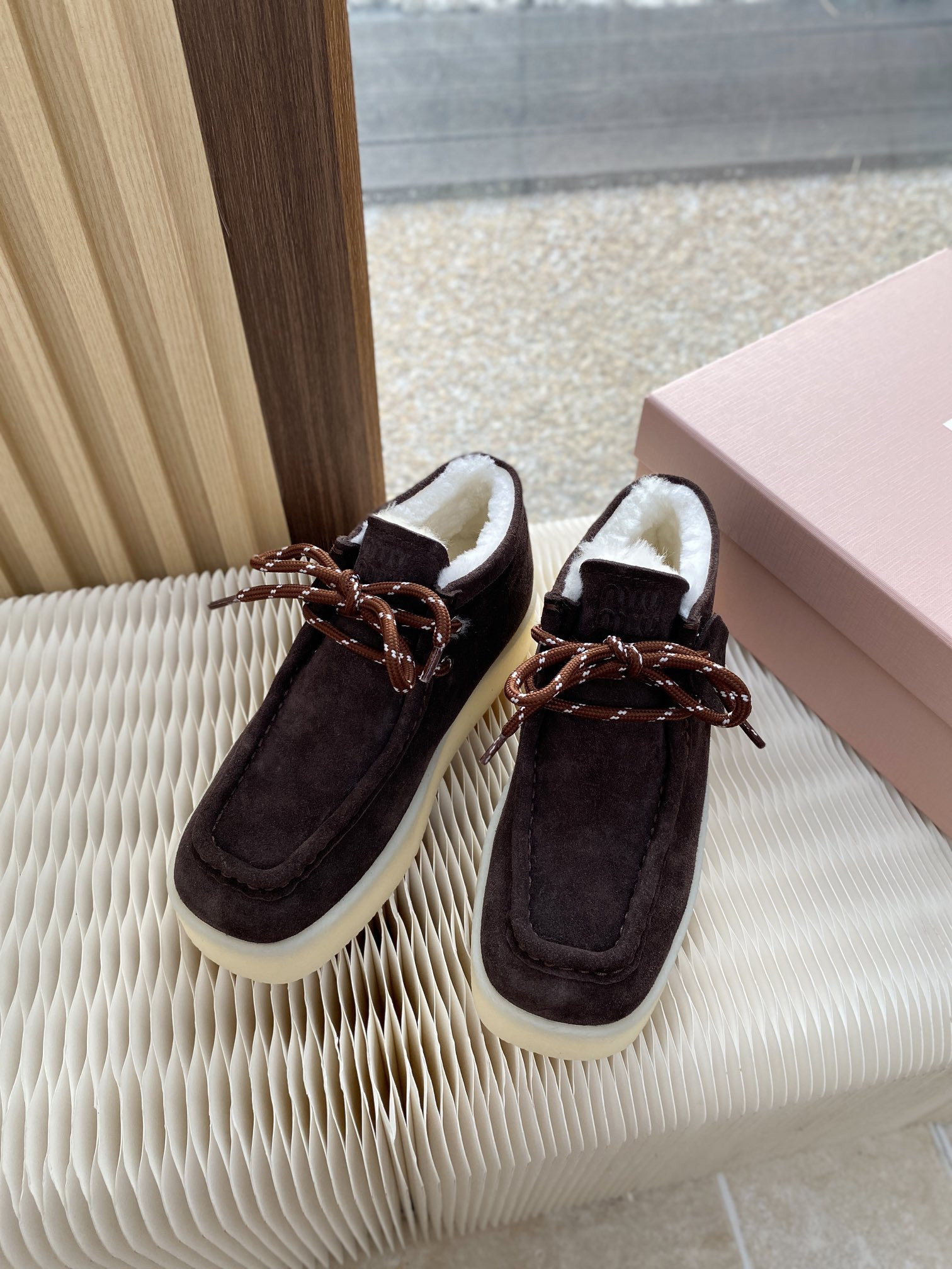 ua M1v M1v loafers