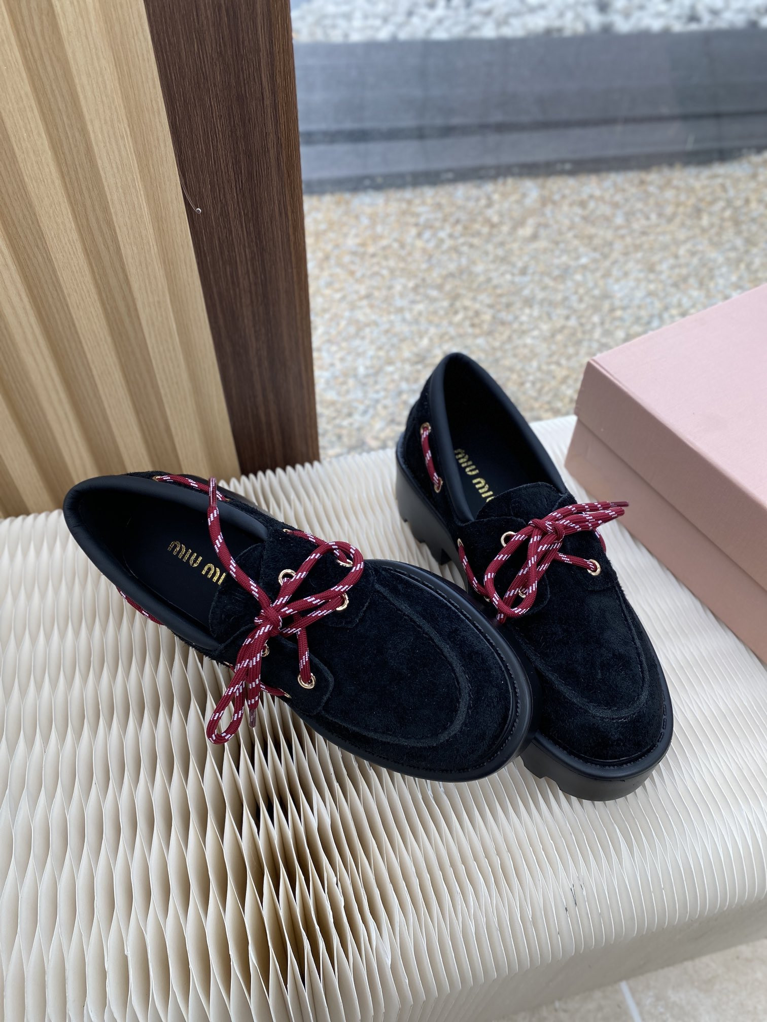 ua M1v M1v loafers