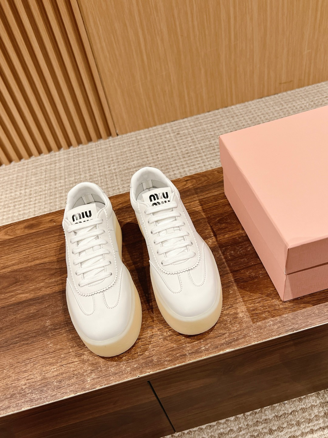 ua M1v M1v sneakers
