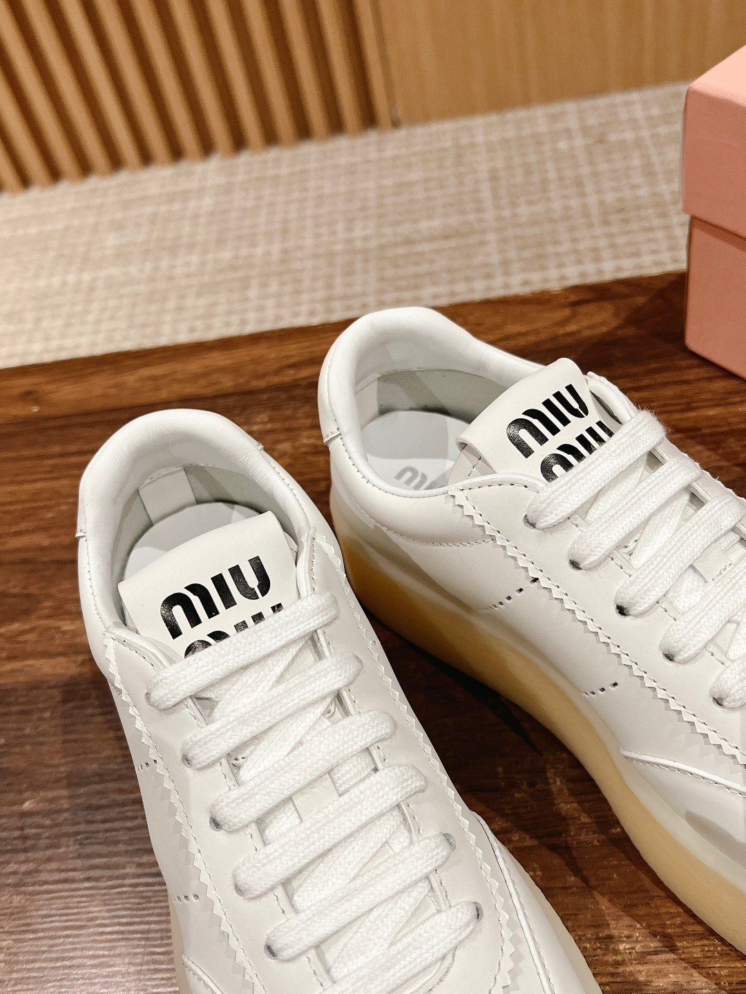 ua M1v M1v sneakers