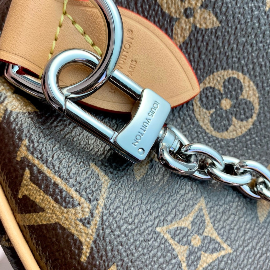 LV Speedy Soft 30 M12803 21x17x30cm