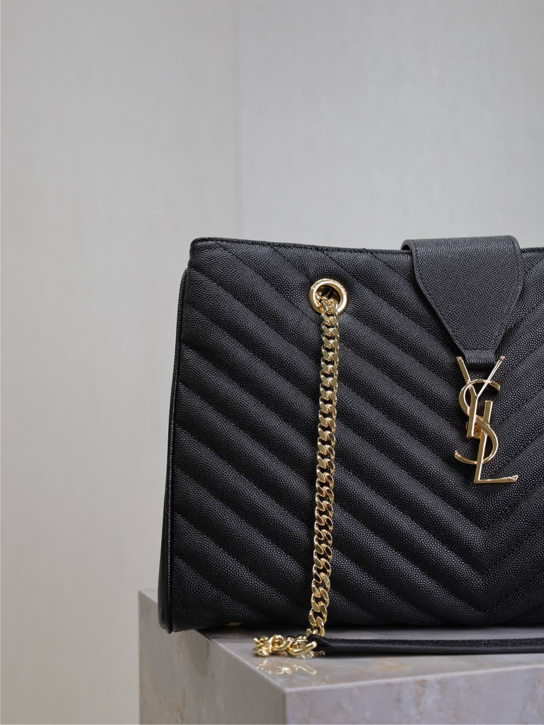 Y51 SHOPPING BAG 33×22×15cm