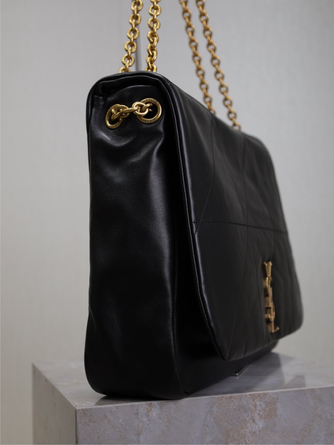 Y51 large jamie 4.3 in lambskin 43x29x9cm