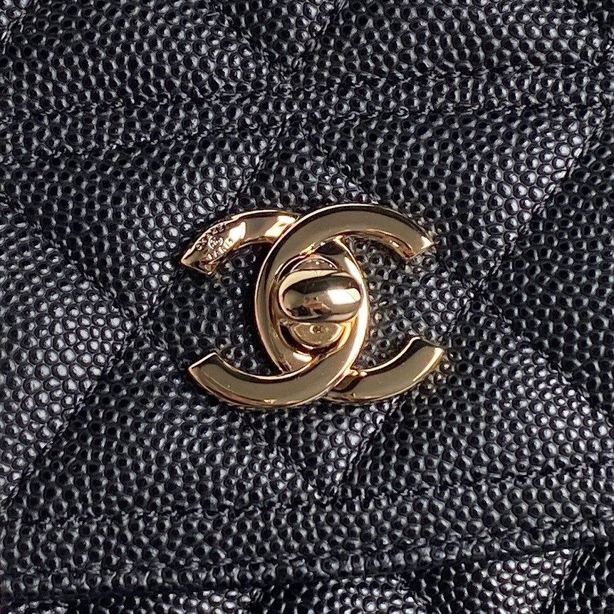 Ch**el 25C Bags 14×18×3cm