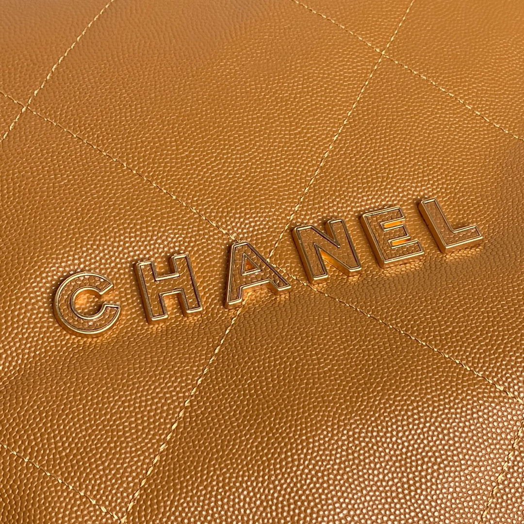 Ch**el 22 Handbag 39cm