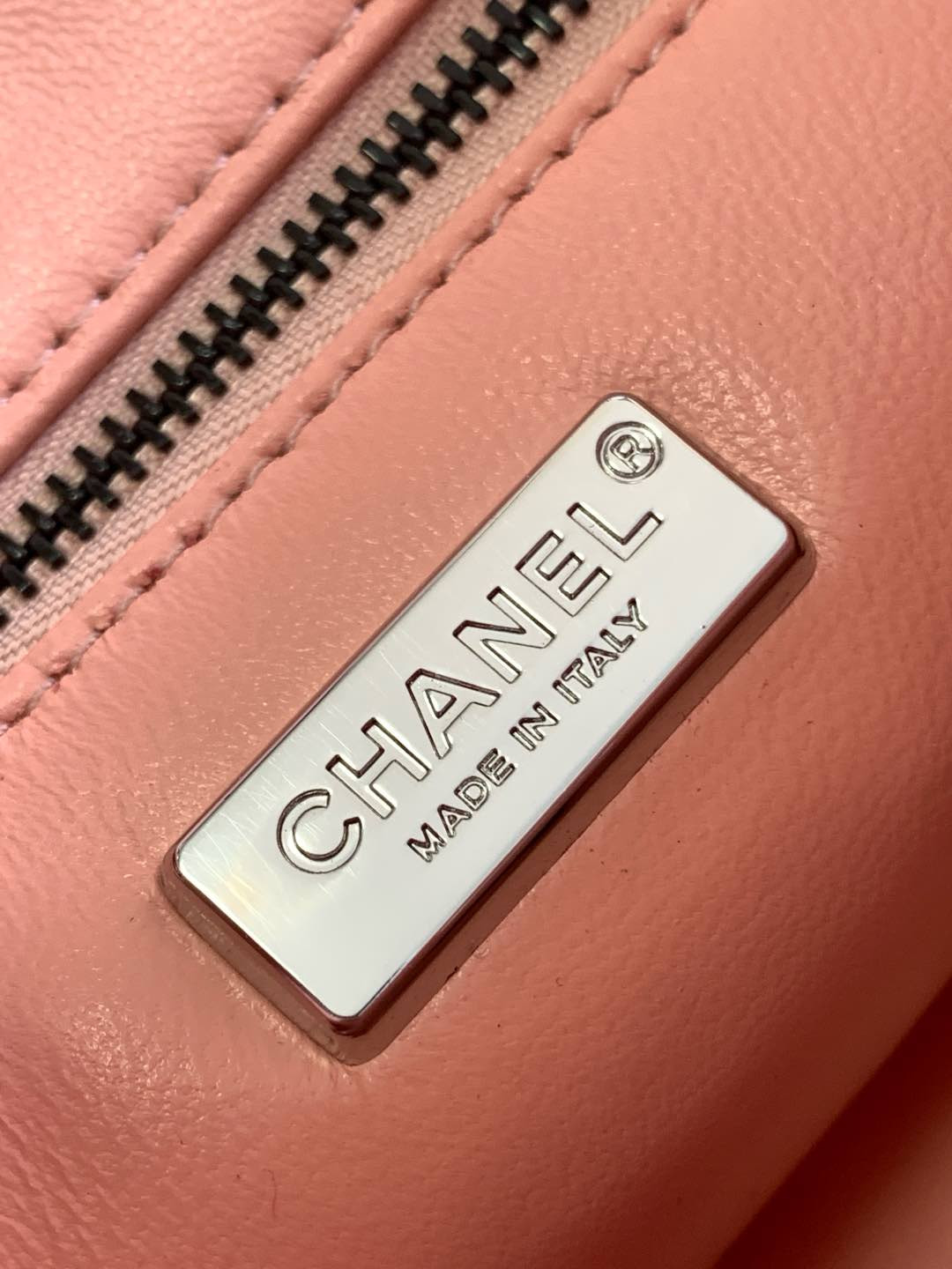 Ch**el Flap Bag 20cm
