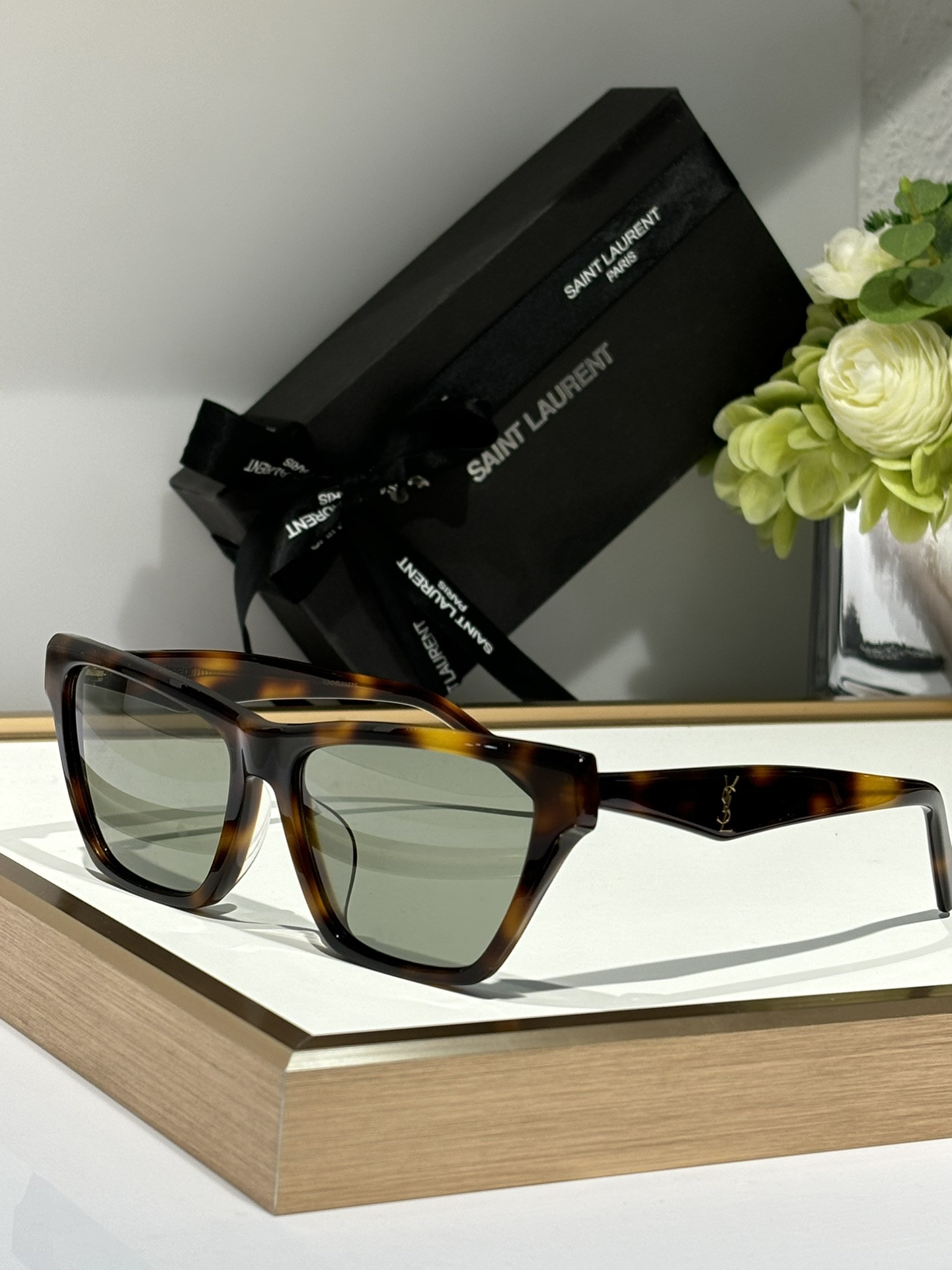Y51 Glasses SLM103F 57-16-145