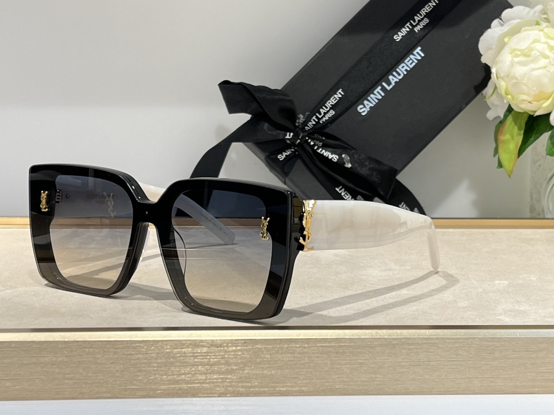 Y51 Glasses SL99F 144-0-145