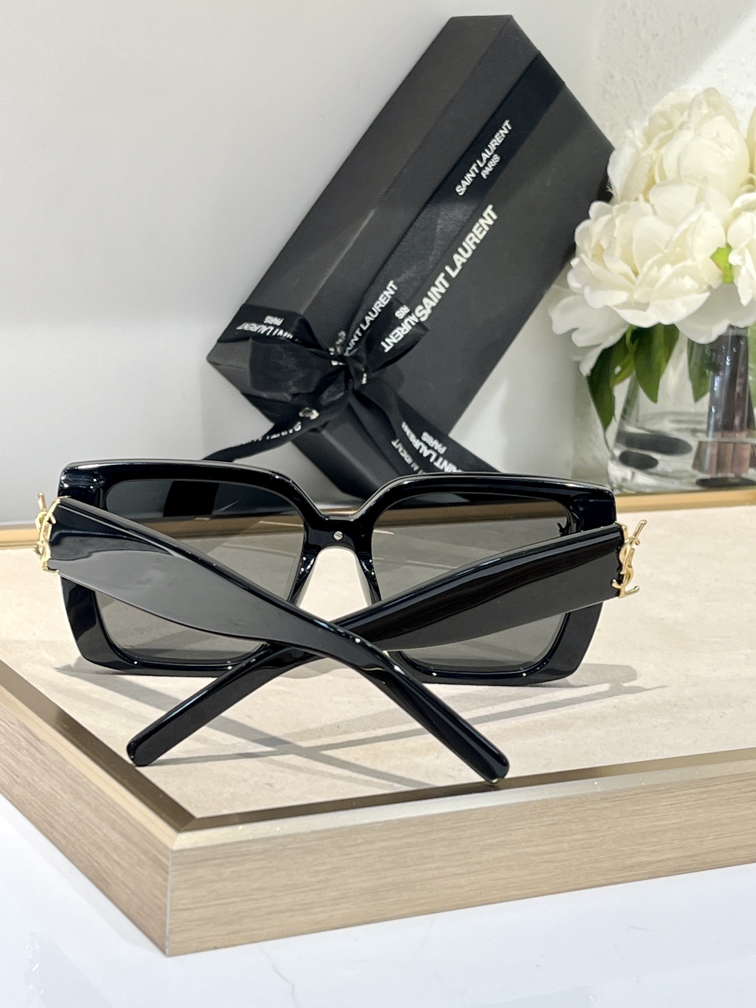 Y51 Glasses SL99F 144-0-145
