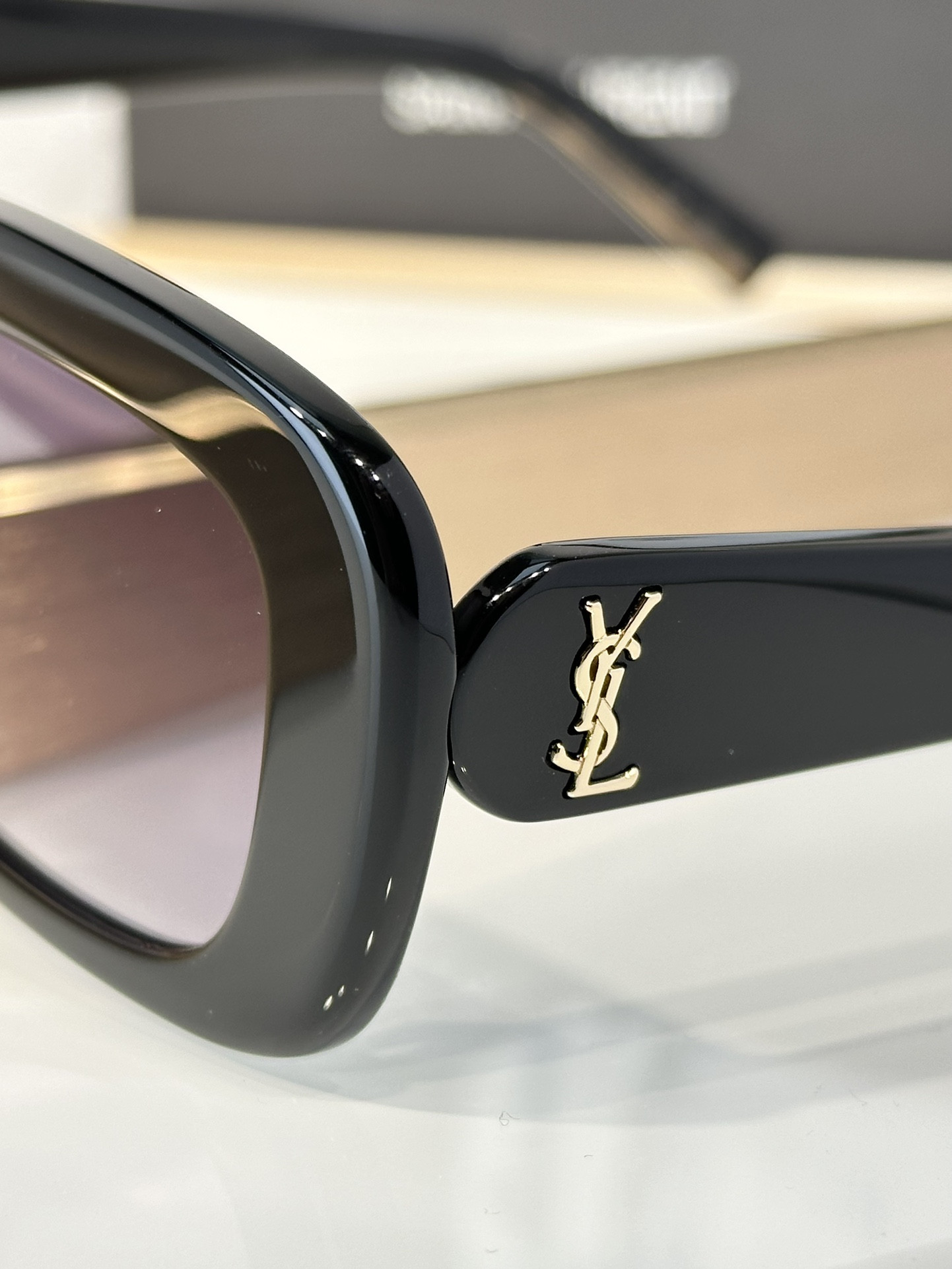 Y51 Glasses SLM130F 53-21-145