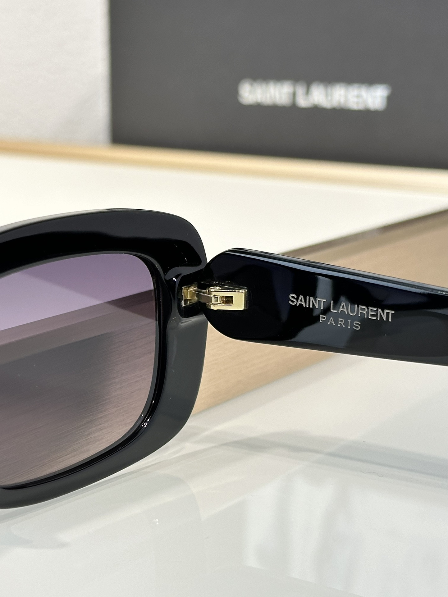 Y51 Glasses SLM130F 53-21-145