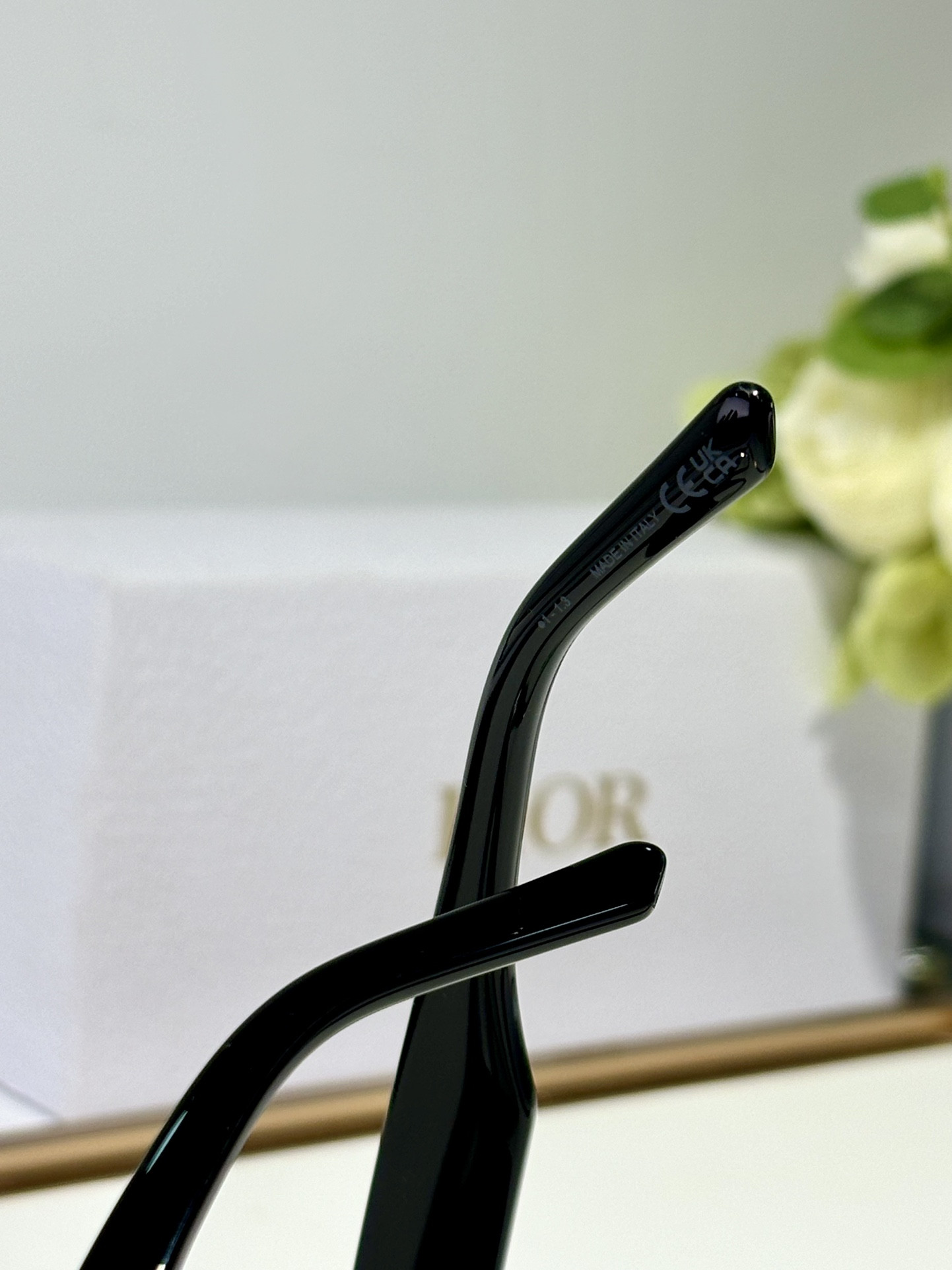 D10r Glasses signafure N1U 55-17-140