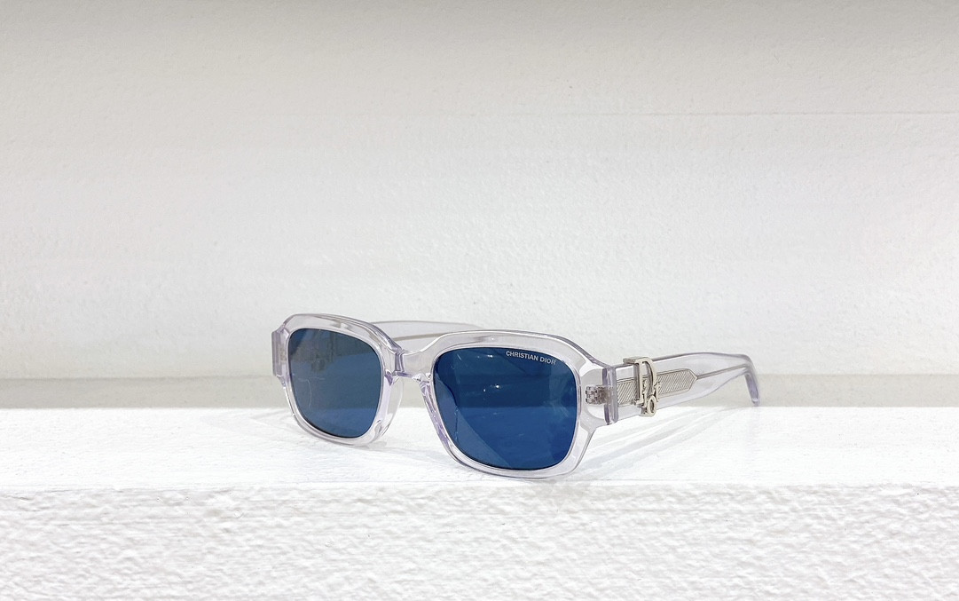D10r Glasses Oblique S2I 52-20-145