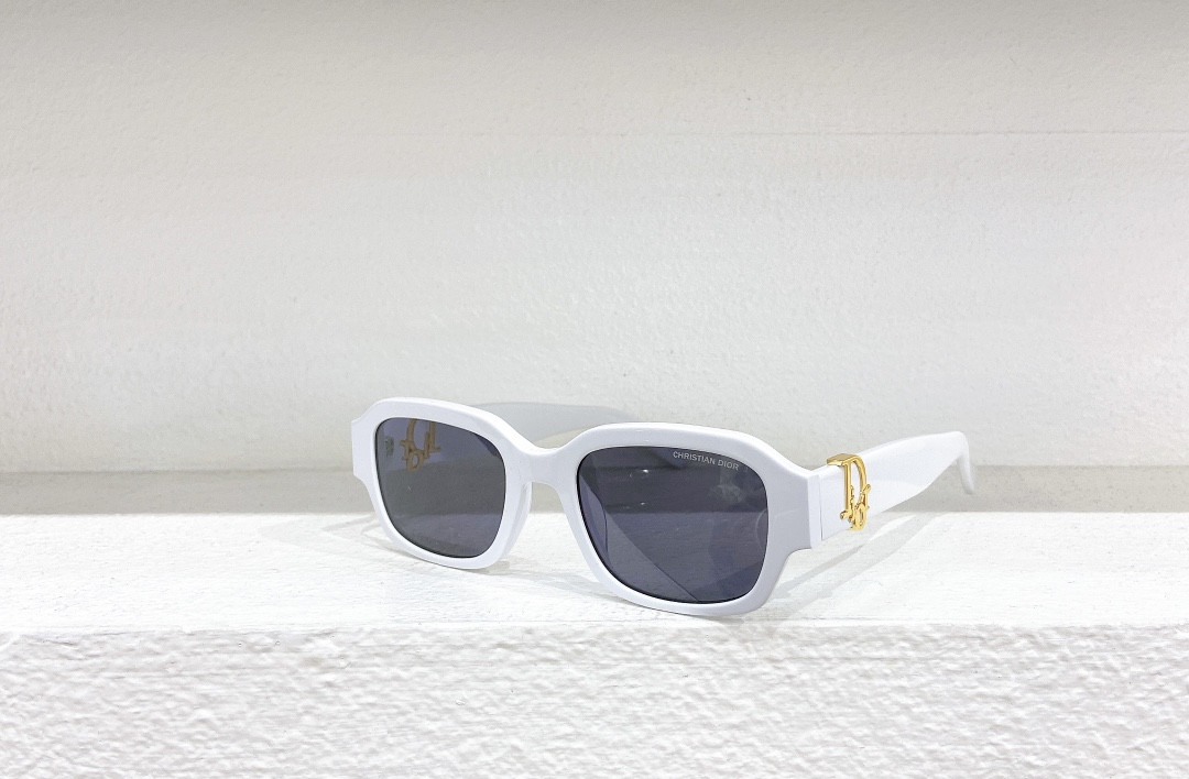 D10r Glasses Oblique S2I 52-20-145