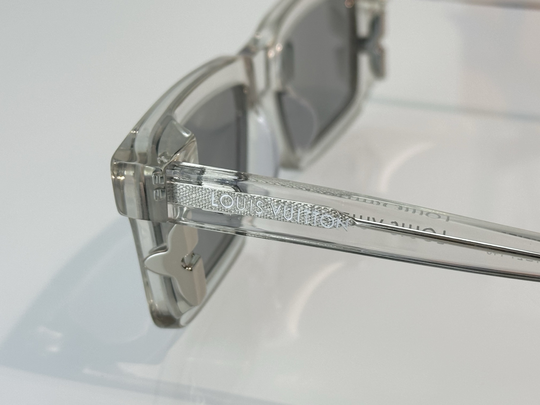 LV Glasses Z2187U 51-21-140
