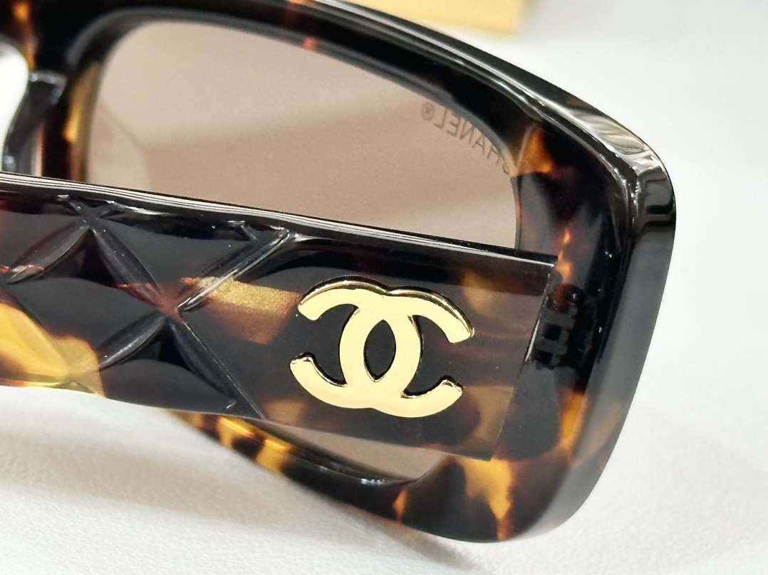 Ch**el Glasses CH4583 51-19-140