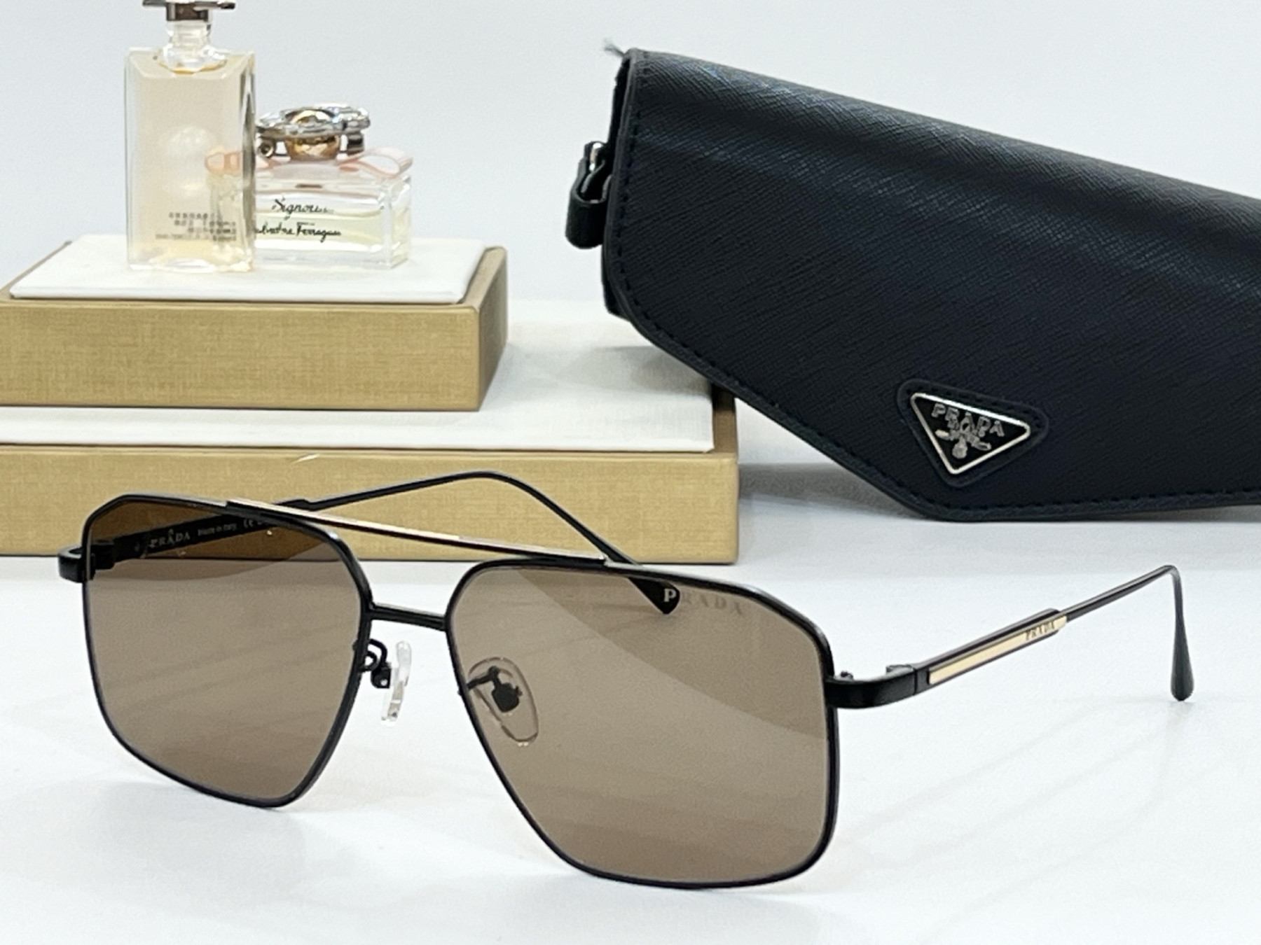 Pra*a Glasses PR166 60-15-145