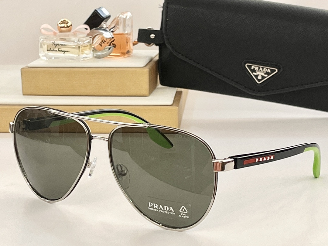 Pra*a Glasses PS52WS 61-14-145