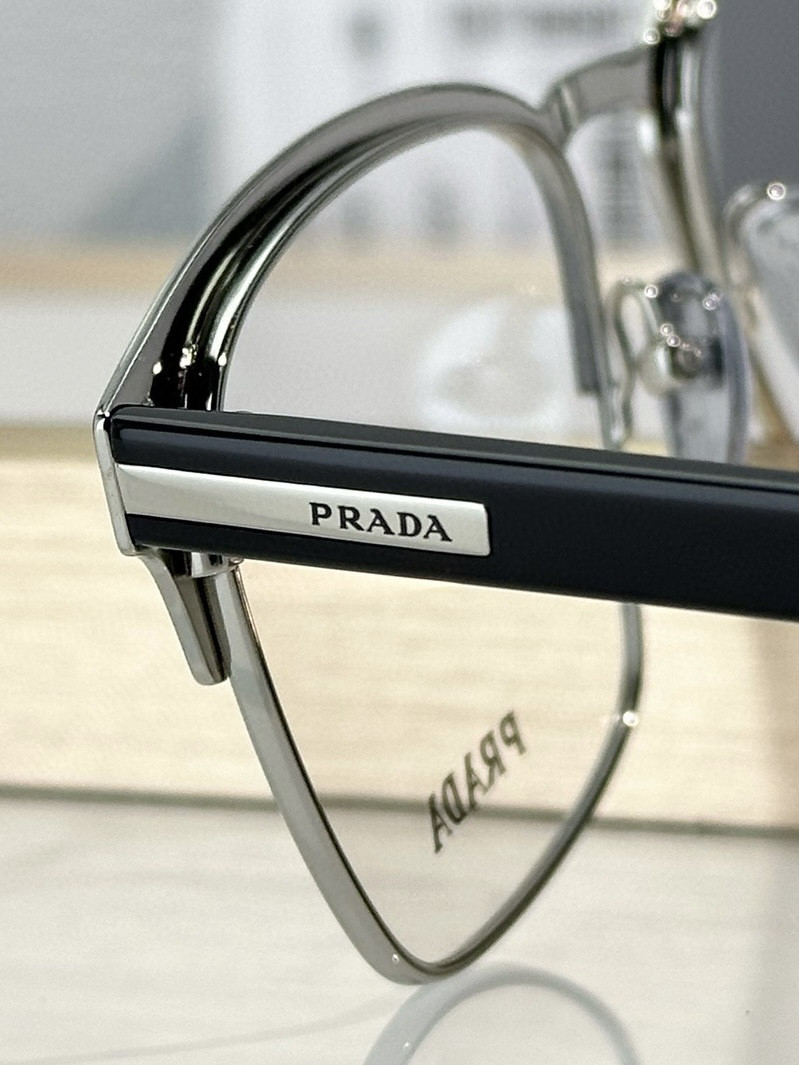 Pra*a Glasses VPR58Z 57-19-145