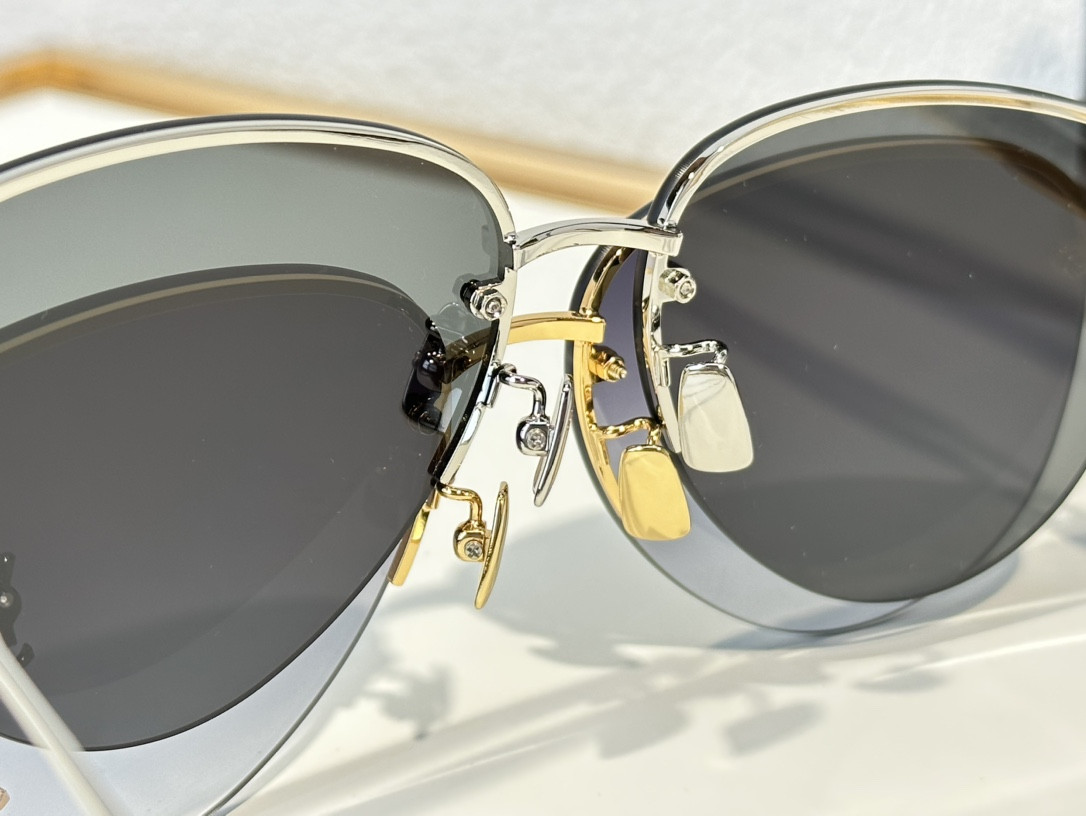 Y51 Glasses SL328K 61-14-145