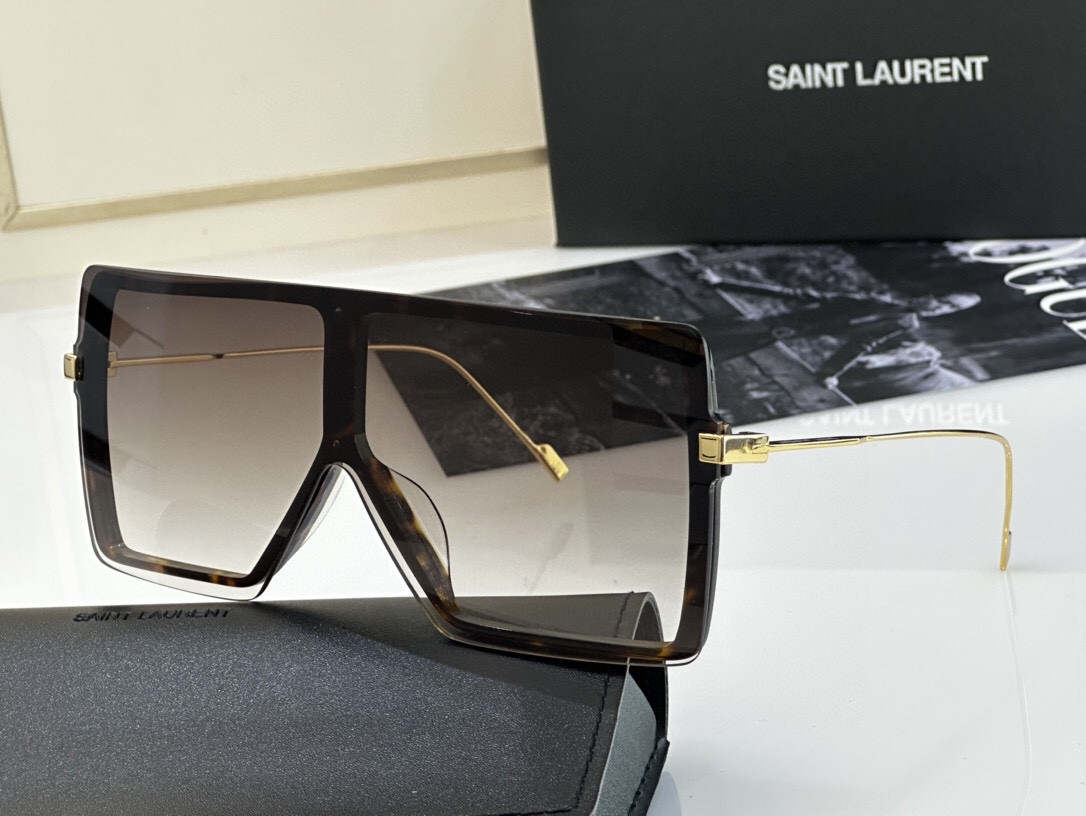Y51 Glasses SL298 140-145