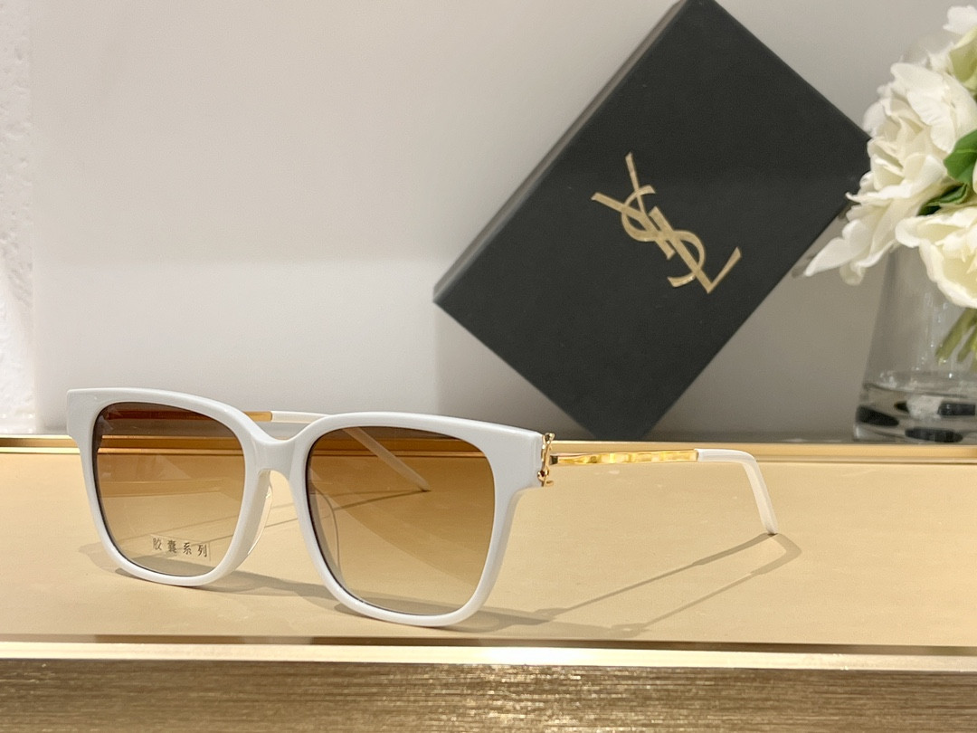 Y51 Glasses SLM480 54-17-14