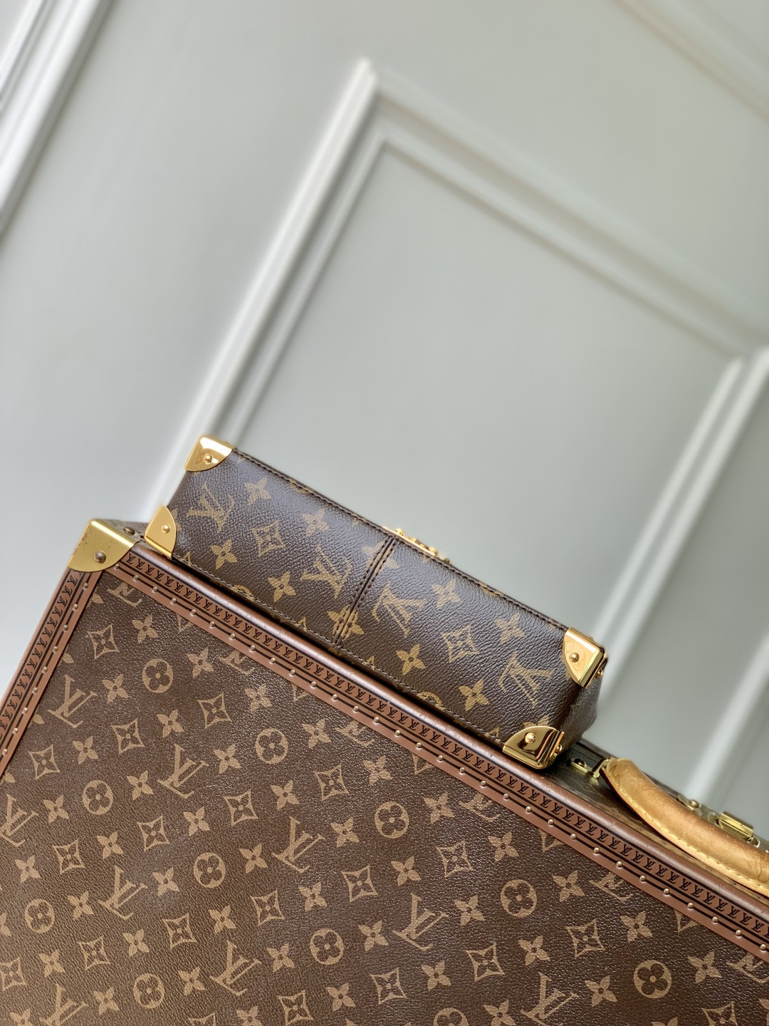 LV Trunkie M14526 27x16x8cm