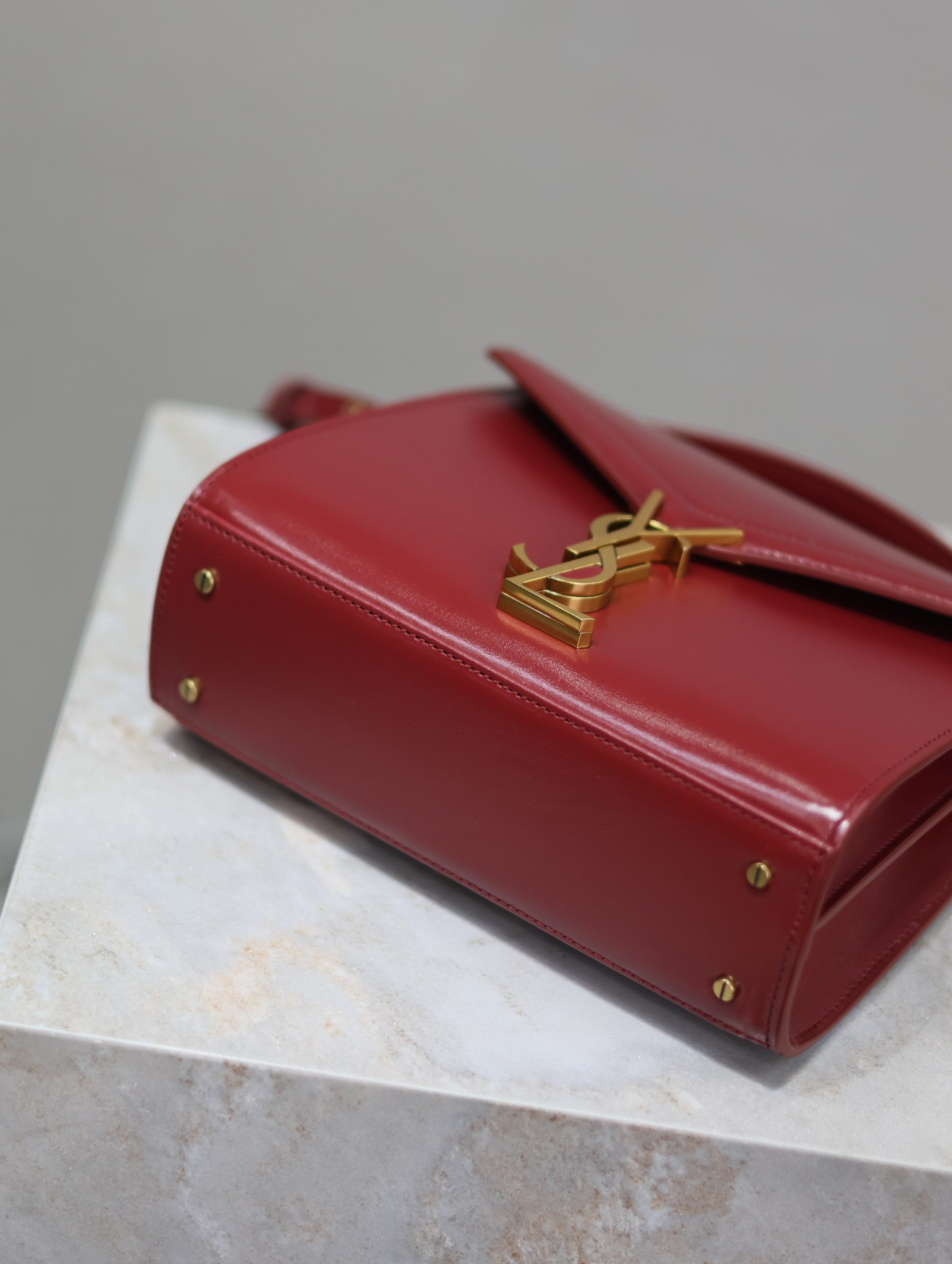 Y51 cassandra mini top handle bag 20x16x7.5cm