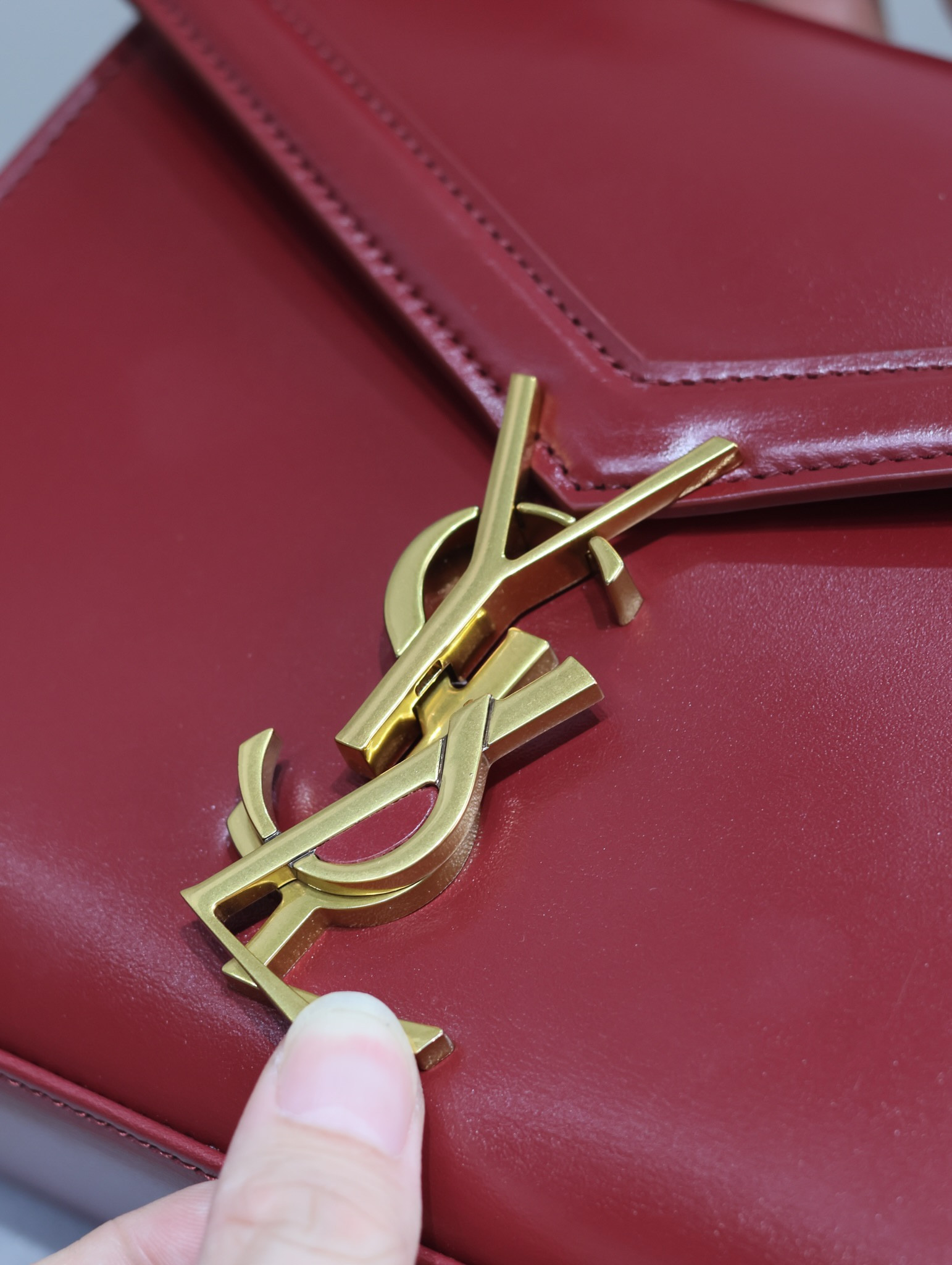 Y51 cassandra mini top handle bag 20x16x7.5cm