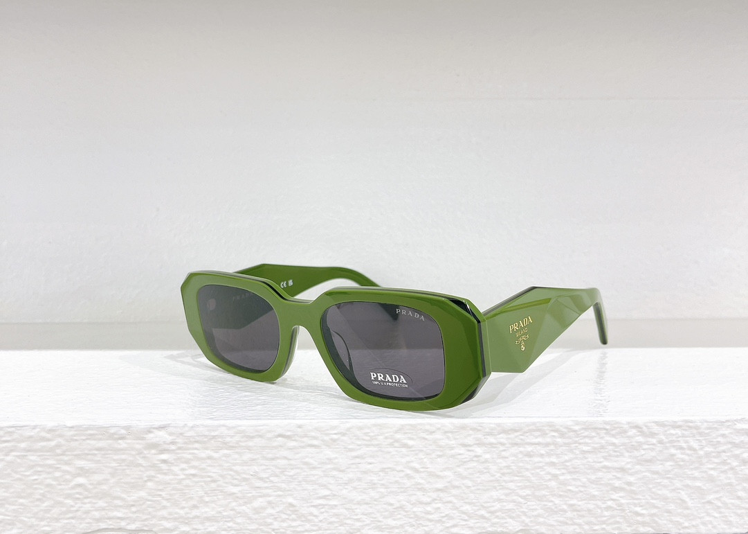 Pra*a Glasses SPR17W-F 51-20-145