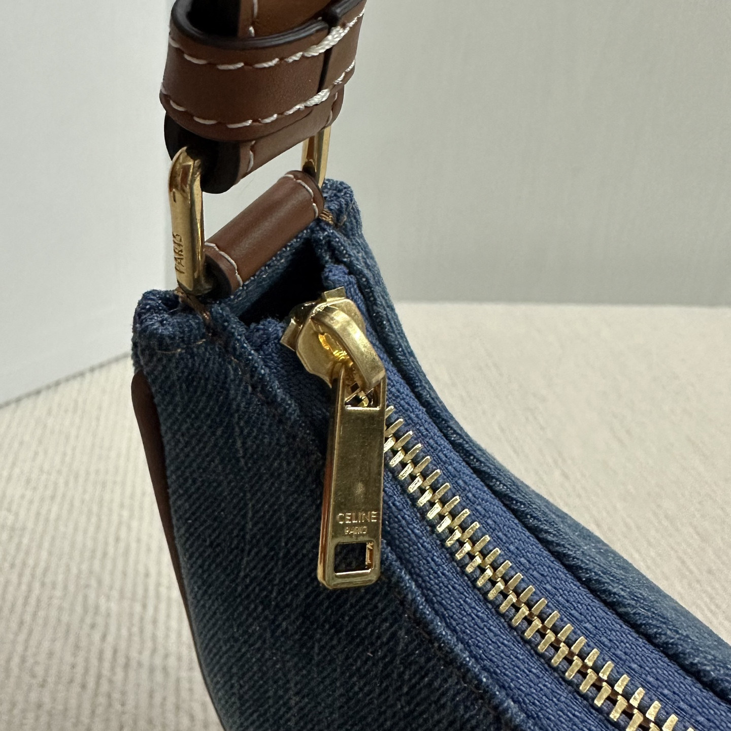 Ce1i*e AVA Triomphe Bag 23x13.5x6cm