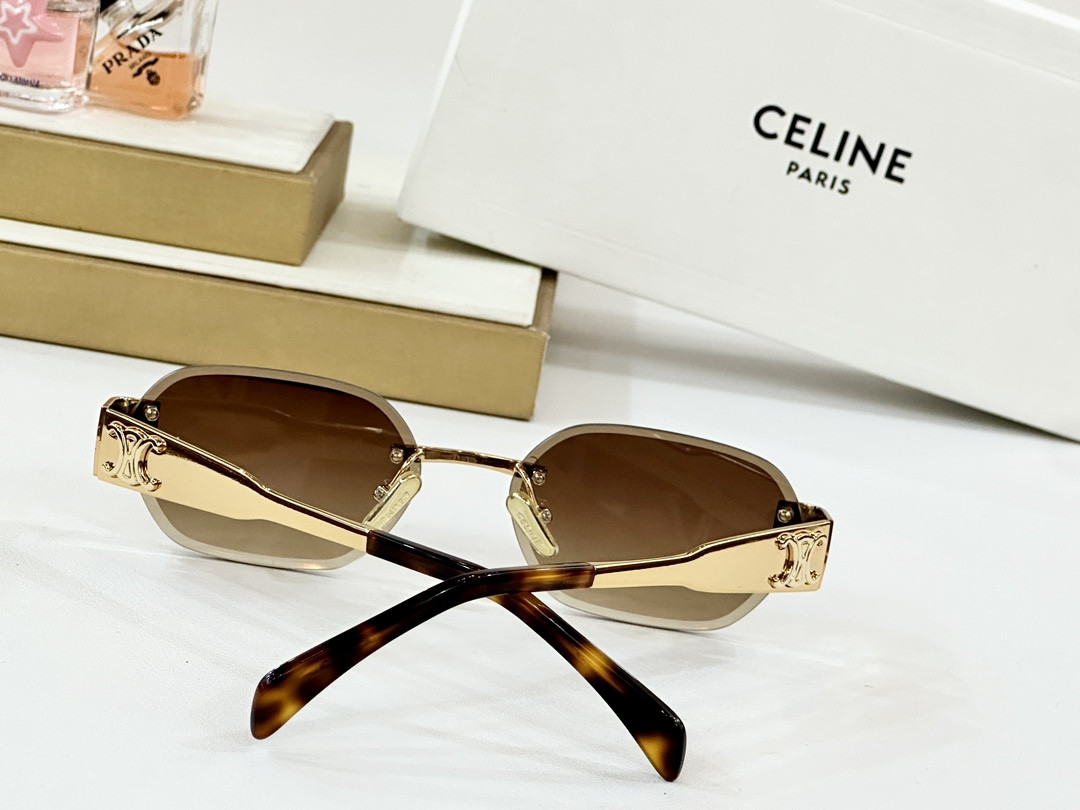 Ce1i*e Glasses CL42120U 57-17-145