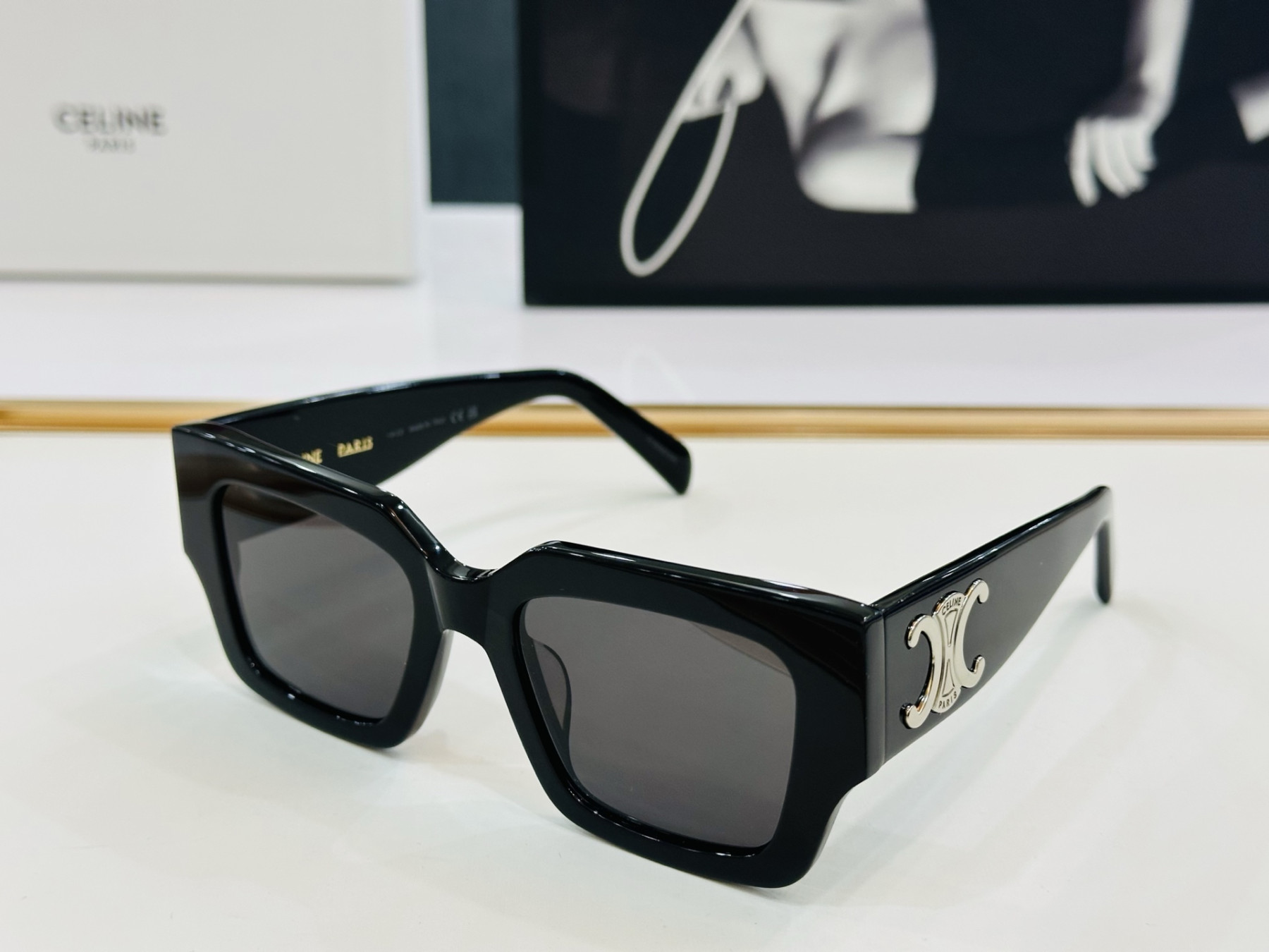 Ce1i*e Glasses CL40499 52-21-145