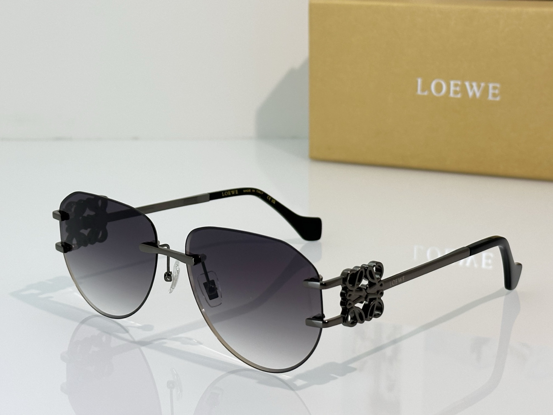 L0ew* Glasses LW5092S 62-16-135
