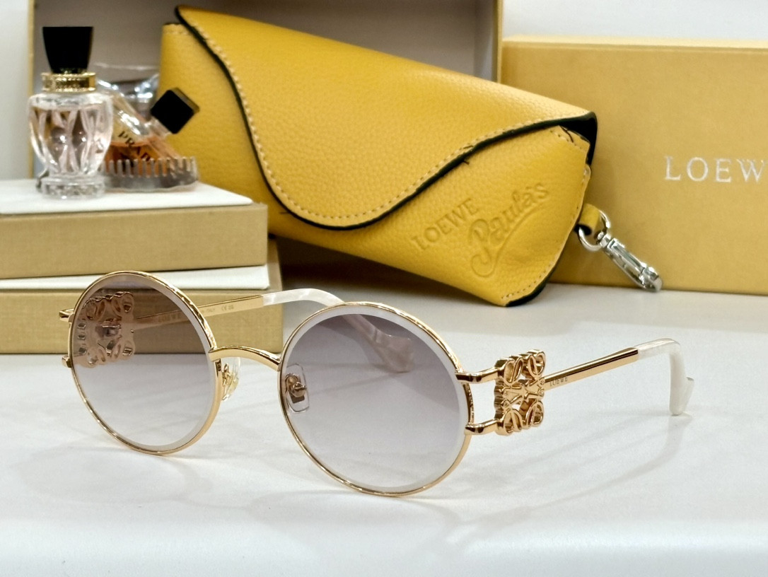 L0ew* Glasses LW5111S 58-21-135
