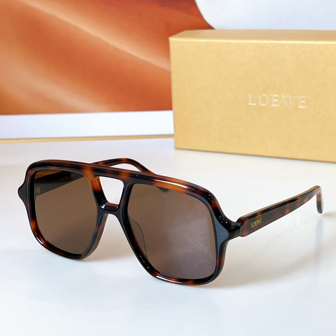 L0ew* Glasses LW40161u 54-14-140