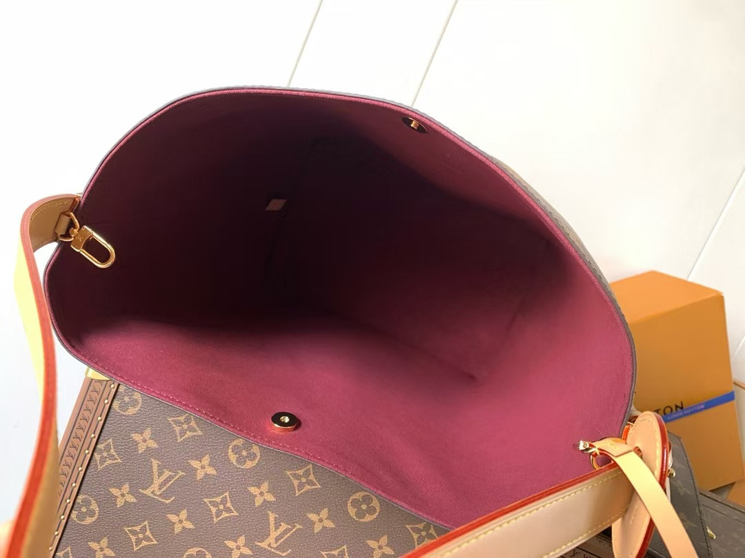 LV All In GM M12926 26 x 31 x 18 cm