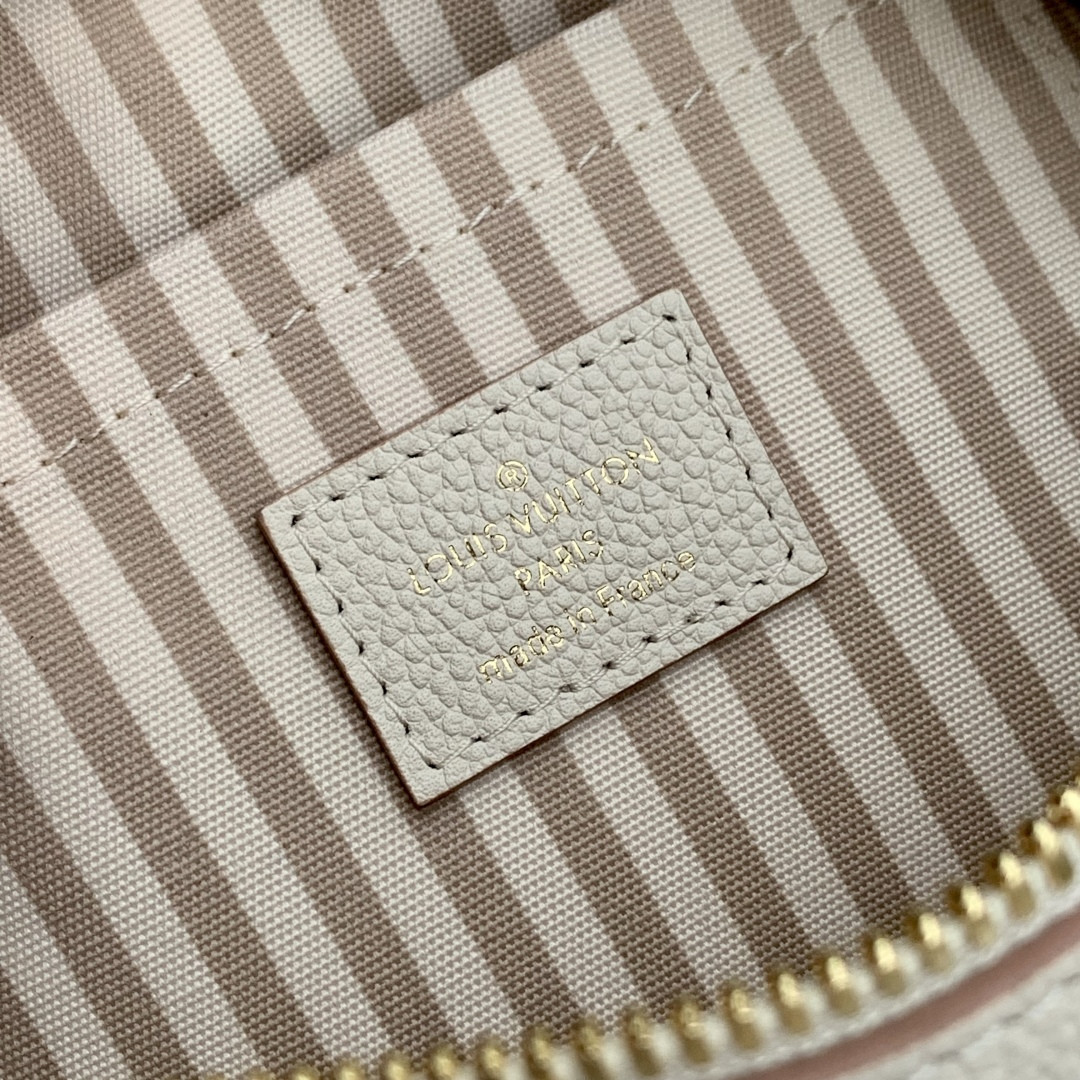 LV Speedy Bandouliere 20 M14291 20.5 x 13.5 x 12 cm